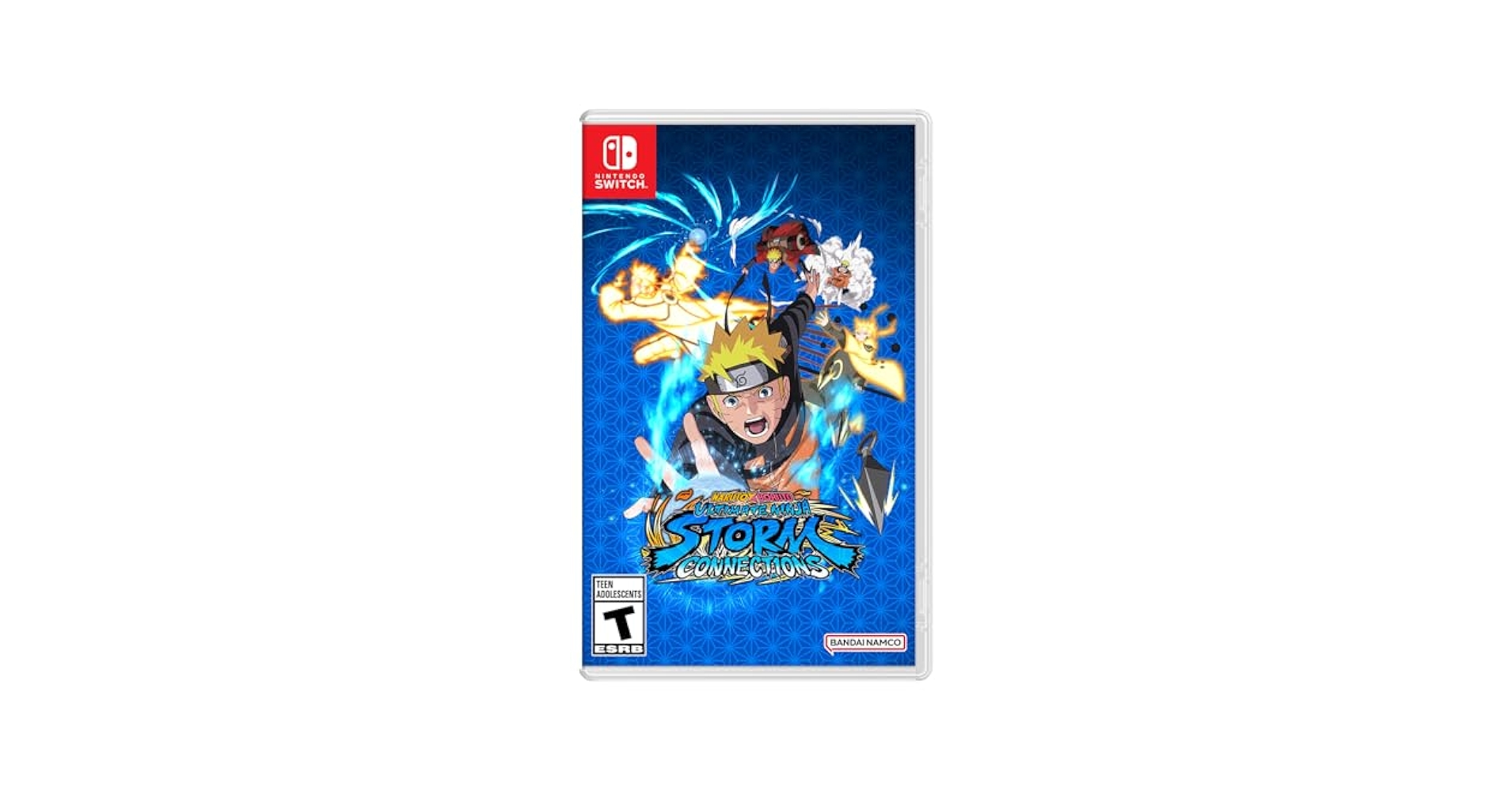 ナルト　switch Naruto Shippuden Ultimate Ninja Storm 4 Road to Boruto for